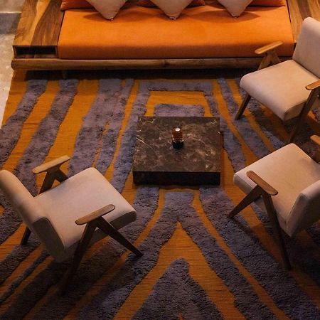 77 By Riad Club Маракеш Екстериор снимка