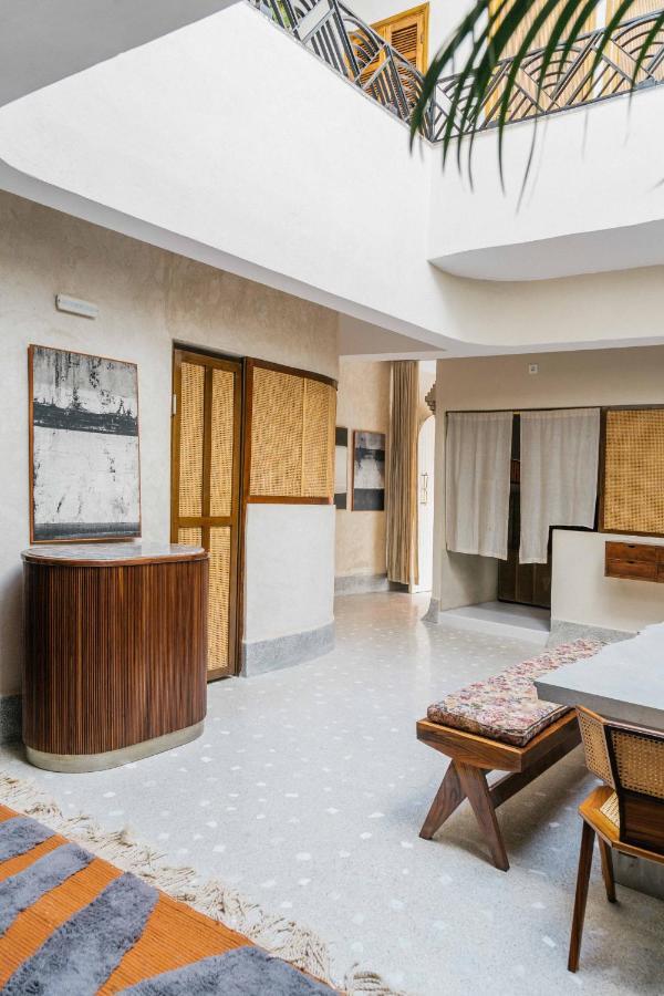 77 By Riad Club Маракеш Екстериор снимка