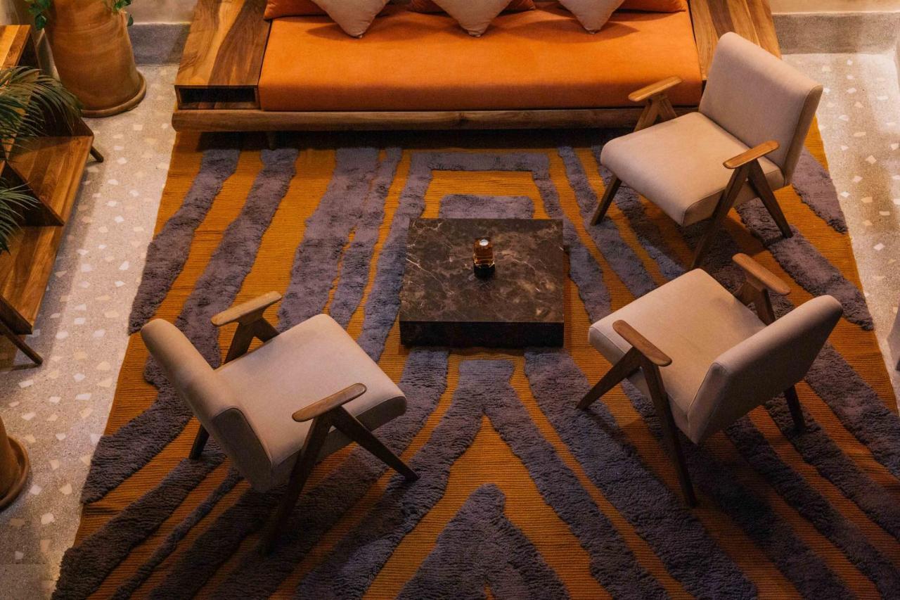 77 By Riad Club Маракеш Екстериор снимка