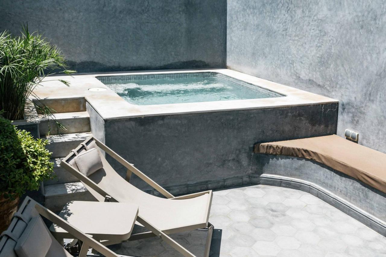 77 By Riad Club Маракеш Екстериор снимка