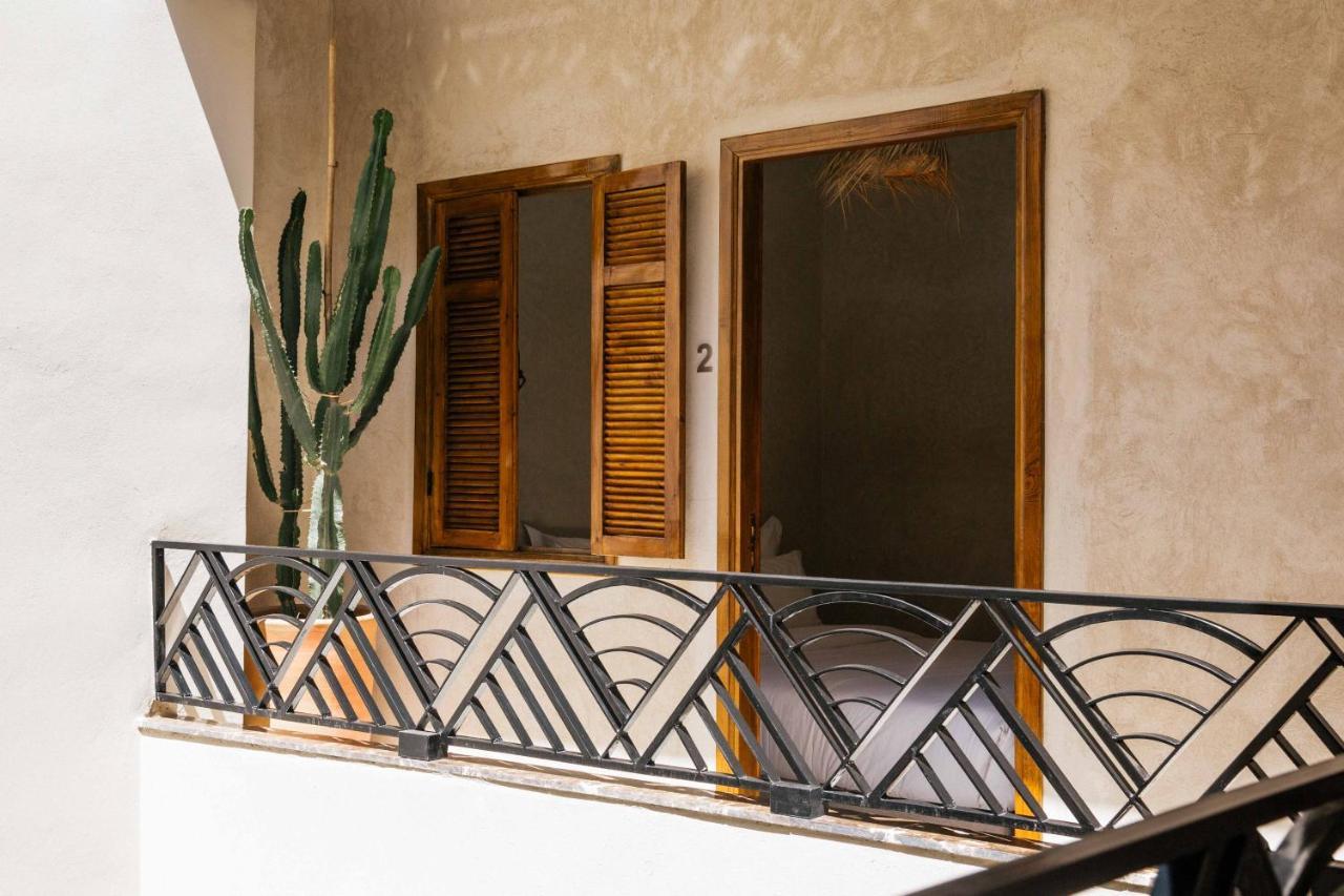 77 By Riad Club Маракеш Екстериор снимка